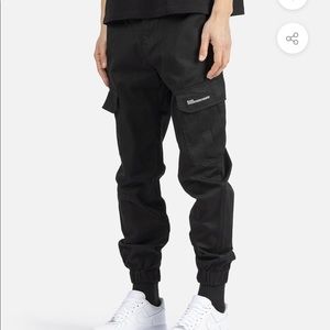 BlackTailor C10 Cargo Pants